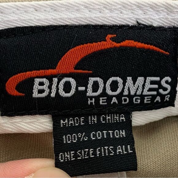 Life is Better in Gulf Shores Tan Hat Cap - Picture 11 of 12